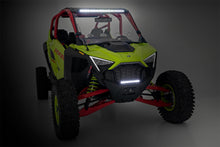 Load image into Gallery viewer, Rough Country 93140 Winch Mount System for Select Polaris RZR Pro R 4 Premium, Polaris RZR Pro R 4 Sport, Polaris RZR Pro R 4 Ultimate, Polaris RZR Pro R 4 Ultimate Launch Edition, Polaris RZR Pro R Premium, Polaris RZR Pro R Sport, Polaris RZR Pro R
