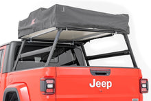 Load image into Gallery viewer, Rough Country 10620 Bed Rack for Select Jeep Gladiator