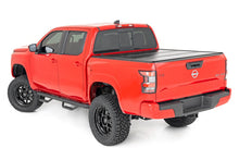 Load image into Gallery viewer, Rough Country 83730 Suspension Lift Kit w/Shocks for Select Nissan Frontier