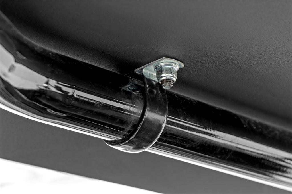 Rough Country 92077 Molded UTV Roof for Select Honda SXS1000M5 Pioneer 1000-5