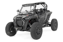Load image into Gallery viewer, Rough Country 93157 Winch Mounting Plate for Select Polaris RZR Turbo S, Polaris RZR Turbo S Lifted Lime LE, Polaris RZR Turbo S Velocity