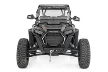 Load image into Gallery viewer, Rough Country 93157 Winch Mounting Plate for Select Polaris RZR Turbo S, Polaris RZR Turbo S Lifted Lime LE, Polaris RZR Turbo S Velocity