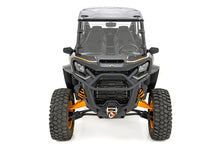 Load image into Gallery viewer, Rough Country 98102230 Windshield for Select Can-Am Commander 1000R DPS, Can-Am Commander 1000R X mr, Can-Am Commander 1000R XT, Can-Am Commander 1000R XT-P, Can-Am Commander Max 1000R DPS, Can-Am Commander Max 1000R XT, Can-Am Commander Max 1000R XT-P