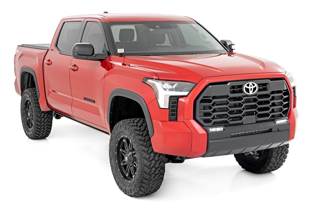 Rough Country 71074 LED Light for Select Toyota Tundra
