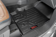 Load image into Gallery viewer, Rough Country M-51632 Heavy Duty Floor Mats for Select Ford Bronco