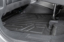 Load image into Gallery viewer, Rough Country M-51602 Heavy Duty Floor Mats for Select Ford Bronco
