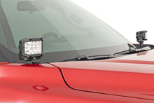Load image into Gallery viewer, Rough Country 82071 Spectrum LED Light Bar for Select Toyota Tundra