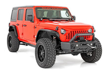 Load image into Gallery viewer, Rough Country 99036 Fender Flares for Select Jeep Wrangler