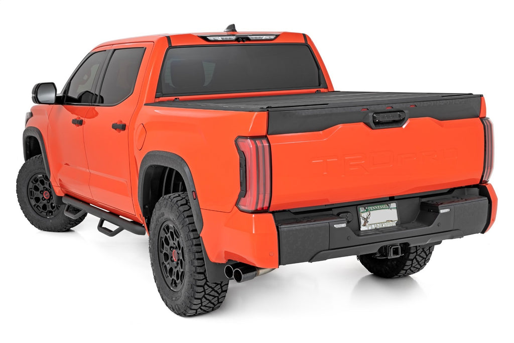 Rough Country 73200 Suspension Lift Kit for Select Toyota Tundra