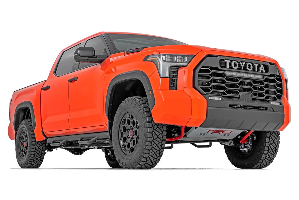 Rough Country 73200 Suspension Lift Kit for Select Toyota Tundra