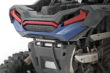Load image into Gallery viewer, Rough Country 93163 Cree Black Series LED Light Bar for Select Polaris RZR XP 1000, Polaris RZR XP EPS Ride Command Edition, Polaris RZR XP EPS Trails and Rock Edition, Polaris RZR XP EPS Velocity Blue LE, Polaris RZR XP High Lifter, Polaris RZR XP High