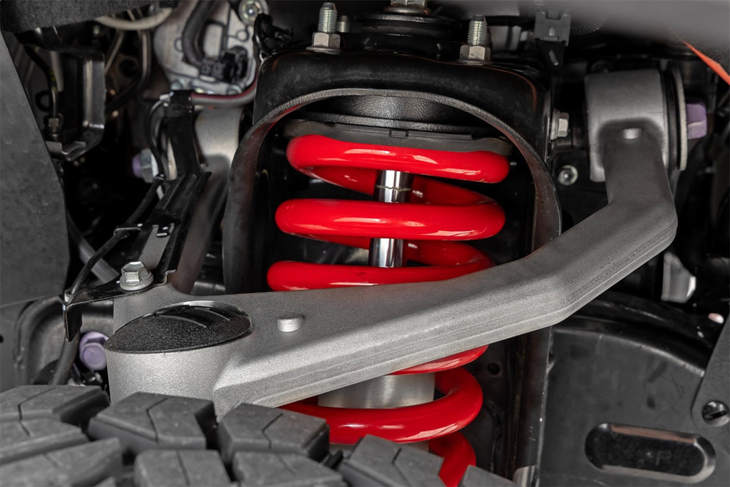 Rough Country 73200 Suspension Lift Kit for Select Toyota Tundra