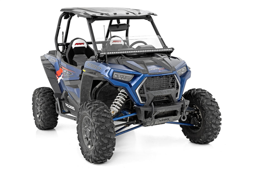 Rough Country 93147 LED Light Kit for Select Polaris RZR XP 1000, Polaris RZR XP 4