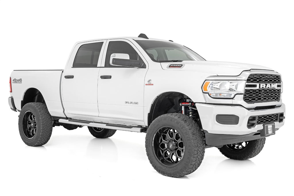 Rough Country 31014 Coilover Conversion Lift Kit for Select Ram