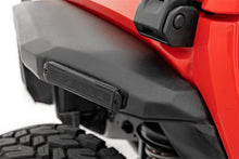Load image into Gallery viewer, Rough Country 99036 Fender Flares for Select Jeep Wrangler