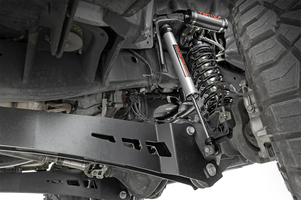 Rough Country 31014 Coilover Conversion Lift Kit for Select Ram