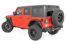 Load image into Gallery viewer, Rough Country 99036 Fender Flares for Select Jeep Wrangler