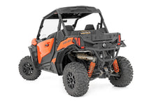 Load image into Gallery viewer, Rough Country 97066 Cargo Tailgate for Select Can-Am Maverick Sport 1000, Can-Am Maverick Sport DPS, Can-Am Maverick Sport 1000R DPS, Can-Am Maverick Sport 1000R X mr, Can-Am Maverick Sport 1000R X rc, Can-Am Maverick Sport 1000R X xc, Can-Am Maverick