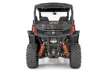 Load image into Gallery viewer, Rough Country 97066 Cargo Tailgate for Select Can-Am Maverick Sport 1000, Can-Am Maverick Sport DPS, Can-Am Maverick Sport 1000R DPS, Can-Am Maverick Sport 1000R X mr, Can-Am Maverick Sport 1000R X rc, Can-Am Maverick Sport 1000R X xc, Can-Am Maverick
