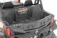 Load image into Gallery viewer, Rough Country 97066 Cargo Tailgate for Select Can-Am Maverick Sport 1000, Can-Am Maverick Sport DPS, Can-Am Maverick Sport 1000R DPS, Can-Am Maverick Sport 1000R X mr, Can-Am Maverick Sport 1000R X rc, Can-Am Maverick Sport 1000R X xc, Can-Am Maverick