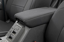 Load image into Gallery viewer, Rough Country 91059 Seat Cover Set for Select Ford Bronco