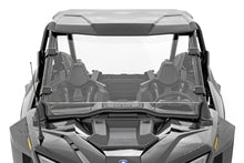 Load image into Gallery viewer, Rough Country 98102010 Windshield for Select Polaris RZR PRO XP, Polaris RZR PRO XP 4, Polaris RZR PRO XP 4 Orange Madness LE, Polaris RZR PRO XP 4 Premium, Polaris RZR PRO XP 4 Sport, Polaris RZR PRO XP 4 Ultimate, Polaris RZR PRO XP Orange Madness LE,