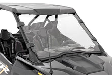Load image into Gallery viewer, Rough Country 98102010 Windshield for Select Polaris RZR PRO XP, Polaris RZR PRO XP 4, Polaris RZR PRO XP 4 Orange Madness LE, Polaris RZR PRO XP 4 Premium, Polaris RZR PRO XP 4 Sport, Polaris RZR PRO XP 4 Ultimate, Polaris RZR PRO XP Orange Madness LE,