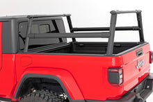 Load image into Gallery viewer, Rough Country 10620 Bed Rack for Select Jeep Gladiator