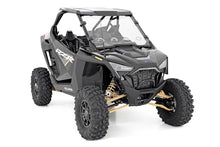 Load image into Gallery viewer, Rough Country 98202010 Windshield for Select Polaris RZR PRO XP, Polaris RZR PRO XP 4, Polaris RZR PRO XP 4 Orange Madness LE, Polaris RZR PRO XP 4 Premium, Polaris RZR PRO XP 4 Sport, Polaris RZR PRO XP 4 Ultimate, Polaris RZR PRO XP Orange Madness LE,