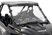 Load image into Gallery viewer, Rough Country 98202010 Windshield for Select Polaris RZR PRO XP, Polaris RZR PRO XP 4, Polaris RZR PRO XP 4 Orange Madness LE, Polaris RZR PRO XP 4 Premium, Polaris RZR PRO XP 4 Sport, Polaris RZR PRO XP 4 Ultimate, Polaris RZR PRO XP Orange Madness LE,