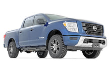 Load image into Gallery viewer, Rough Country 861 Lift Kit-Suspension for Select Nissan TITAN