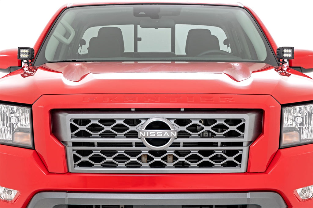 Rough Country 71066 LED Light for Select Nissan Frontier