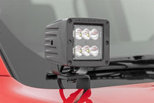 Load image into Gallery viewer, Rough Country 71067 LED Light for Select Nissan Frontier