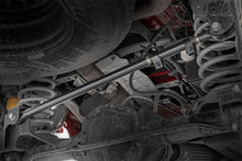 Load image into Gallery viewer, Rough Country 10651 Adjustable Forged Track Bar for Select Jeep Gladiator