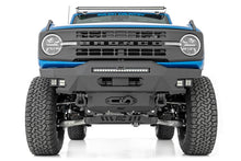 Load image into Gallery viewer, Rough Country 51078 LED Front Bumper for Select Ford Bronco
