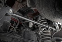 Load image into Gallery viewer, Rough Country 10651 Adjustable Forged Track Bar for Select Jeep Gladiator