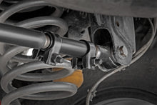 Load image into Gallery viewer, Rough Country 10651 Adjustable Forged Track Bar for Select Jeep Gladiator