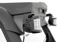 Load image into Gallery viewer, Rough Country 97081 Black Series LED Fog Light Kit for Select Can-Am Maverick Sport 1000, Can-Am Maverick Sport DPS, Can-Am Maverick Sport 1000R DPS, Can-Am Maverick Sport 1000R X mr, Can-Am Maverick Sport 1000R X rc, Can-Am Maverick Sport 1000R X xc,