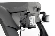 Load image into Gallery viewer, Rough Country 97082 Black Series LED Fog Light Kit for Select Can-Am Maverick Sport 1000, Can-Am Maverick Sport DPS, Can-Am Maverick Sport 1000R DPS, Can-Am Maverick Sport 1000R X mr, Can-Am Maverick Sport 1000R X rc, Can-Am Maverick Sport 1000R X xc,