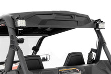 Load image into Gallery viewer, Rough Country 97081 Black Series LED Fog Light Kit for Select Can-Am Maverick Sport 1000, Can-Am Maverick Sport DPS, Can-Am Maverick Sport 1000R DPS, Can-Am Maverick Sport 1000R X mr, Can-Am Maverick Sport 1000R X rc, Can-Am Maverick Sport 1000R X xc,