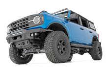 Load image into Gallery viewer, Rough Country 51061 Fender Flares for Select Ford Bronco