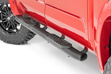 Load image into Gallery viewer, Rough Country 21014 Oval Nerf Step Bar for Select Toyota Tundra