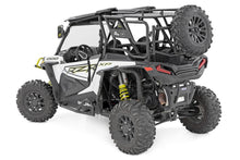 Load image into Gallery viewer, Rough Country 93141 Cargo Rack for Select Polaris RZR XP 1000, Polaris RZR XP EPS, Polaris RZR XP EPS DYNAMIX Edition, Polaris RZR XP EPS Desert Edition, Polaris RZR XP EPS Fox Edition, Polaris RZR XP EPS Gold Matte Metallic LE, Polaris RZR XP EPS High