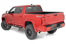 Load image into Gallery viewer, Rough Country 21014 Oval Nerf Step Bar for Select Toyota Tundra