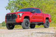 Load image into Gallery viewer, Rough Country A-T02224-RCGB Pocket Fender Flares for Select Toyota Tundra