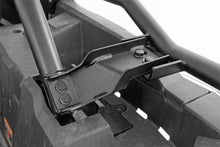 Load image into Gallery viewer, Rough Country 93141 Cargo Rack for Select Polaris RZR XP 1000, Polaris RZR XP EPS, Polaris RZR XP EPS DYNAMIX Edition, Polaris RZR XP EPS Desert Edition, Polaris RZR XP EPS Fox Edition, Polaris RZR XP EPS Gold Matte Metallic LE, Polaris RZR XP EPS High