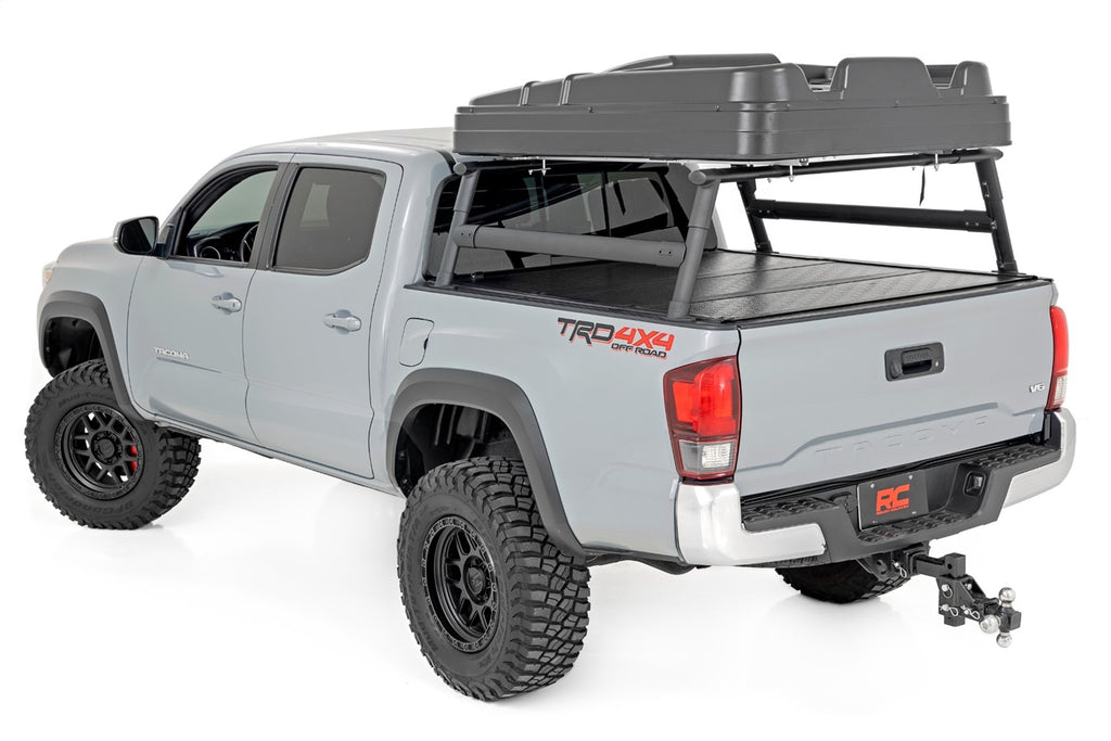Rough Country 99057 Roof Top Tent