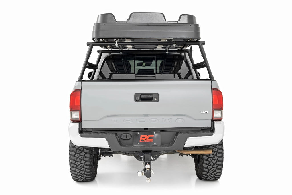 Rough Country 99057 Roof Top Tent