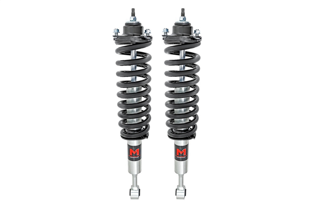 Rough Country 502075 Leveling Strut Kit for Select Toyota Tacoma