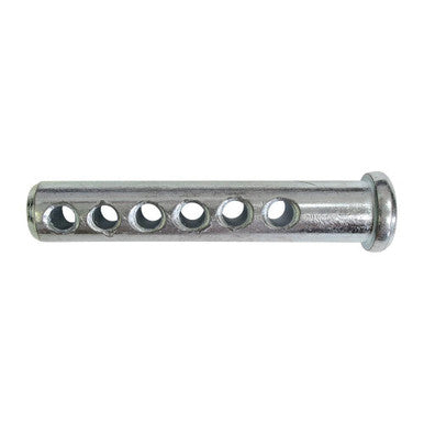 Papco 009-326 1/4"x2" Clevis Pins Zinc